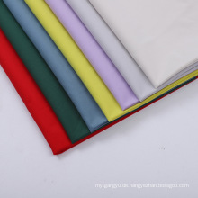100% Polyester gedruckt Super Poly Stoff